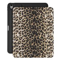 Burga Coque tablette Apple iPad Air 13 pouces (2025) M3 / (2024) M2 - Player