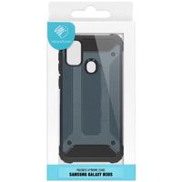 imoshion Coque Rugged Xtreme Samsung Galaxy M30s / M21