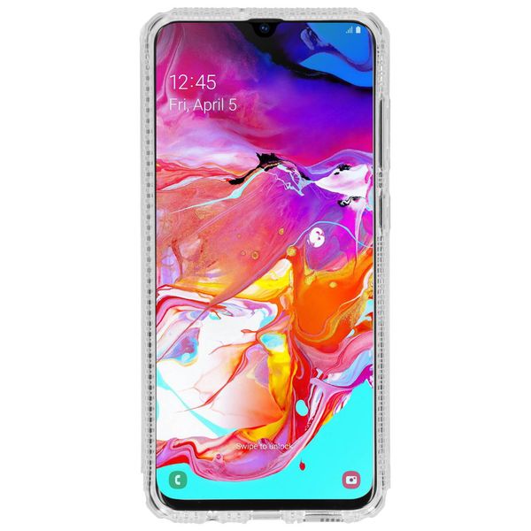 Itskins Coque Spectrum Samsung Galaxy A70