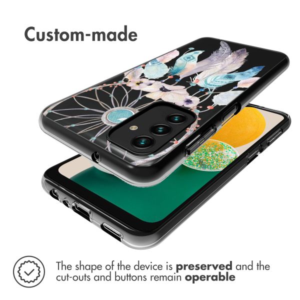 imoshion Coque Design Samsung Galaxy A13 (5G) / A04s - Dreamcatcher