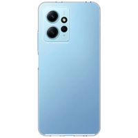 imoshion Softcase Back Cover Xiaomi Redmi Note 12 (4G) - Transparent