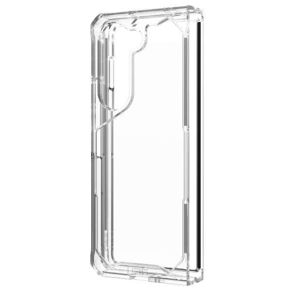 UAG Coque Plyo Samsung Galaxy Z Fold 5 - Ice