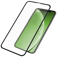 PanzerGlass Protection d'écran en verre trempé Case Friendly Anti-bactéries iPhone 11 / Xr