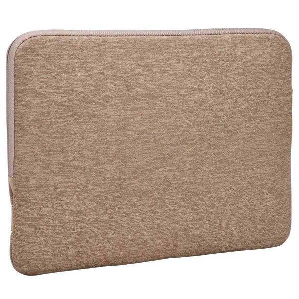 Case Logic Pochette ordinateur Reflect 13 pouces - Boulder Beige