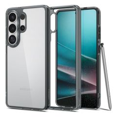 Spigen Coque Ultra Hybrid Samsung Galaxy S26 Plus - Space Crystal