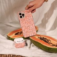 Burga L'étui rigide Apple AirPods Pro - Watermelon Shake