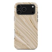 Burga Coque Tough MagSafe Apple iPhone 17 Pro Max - Full Glam