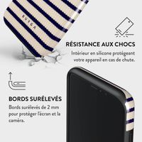 Burga Coque arrière Tough iPhone 11 - Old Money