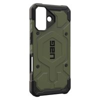 UAG Coque Pathfinder MagSafe Apple iPhone 17 - Olive
