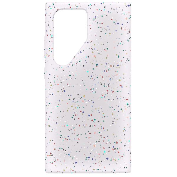 OtterBox Coque Core Samsung Galaxy S24 Ultra - Sprinkles White