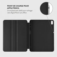 Burga Coque tablette Apple iPad Air 11 pouces (2026) M4 / (2025) M3 / (2024) M2 - Freshly Picked