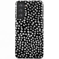 Burga Coque arrière Tough Samsung Galaxy S21 FE - Night Sky