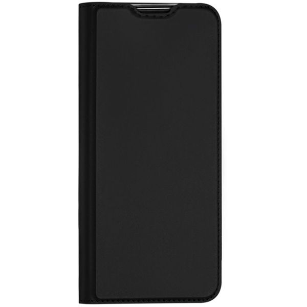 Dux Ducis Étui de téléphone Slim Nokia 5.3 - Noir