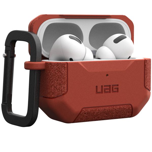 UAG Coque Scout AirPods Pro - Rust