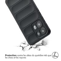 imoshion EasyGrip Backcover Oppo Reno 13 Pro - Noir