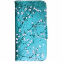 Coque silicone design Huawei P20 Lite