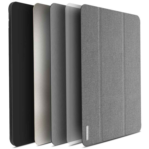 Dux Ducis Coque tablette Domo iPad Pro 12.9 (2015) - Gris