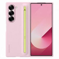 Samsung ﻿Coque originale Slim S-pen™ Galaxy Z Fold 6 - Pink