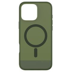 Incase Coque Slim MagSafe iPhone 16 Pro Max - Highland Green