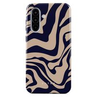 Burga Coque arrière Tough Samsung Galaxy A36 - Vigilant