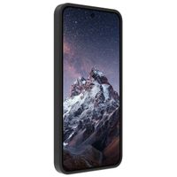 dbramante1928 Coque arrière Greenland Samsung Galaxy S23 FE - Night Black