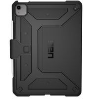 UAG Coque tablette Metropolis iPad Air 11 pouces (2024) M2 / Air 5 (2022) / Air 4 (2020) Pro 11 2020/2018