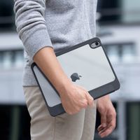 Uniq Étui Moven iPad 9 (2021) 10.2 pouces / iPad 8 (2020) 10.2 pouces / iPad 7 (2019) 10.2 pouces - Grey