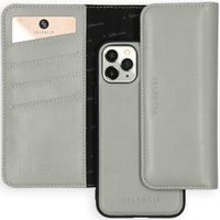 Selencia Pochette amovible en cuir végétalien Eny iPhone 11 Pro