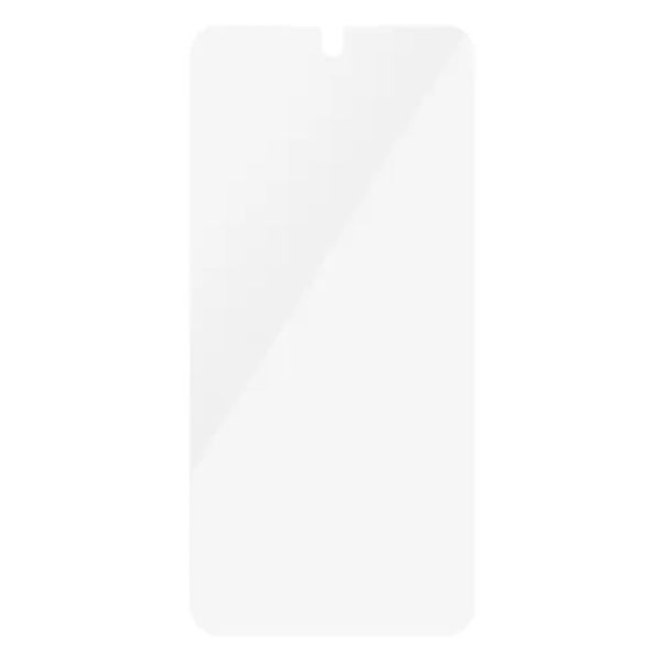 PanzerGlass Protection d'écran Ultra-Wide Fit Anti-bactérienne avec applicateur Samsung Galaxy S24 FE