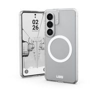 UAG Coque Scout avec MagSafe Samsung Galaxy S26 - Ice White