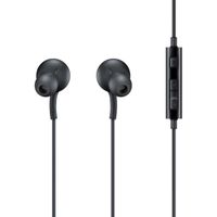 Samsung ﻿Stereo Ecouteurs Intra-auriculaires - Noir