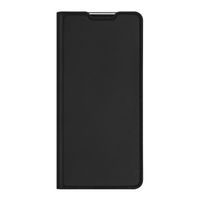 Dux Ducis Étui de téléphone Slim Xiaomi Redmi 9 - Noir