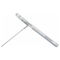 Targus Click Click In® Clear Case Apple iPad 11 (2025) 11 pouces A16 / iPad 10 (2022) 10.9 pouces - Transparent