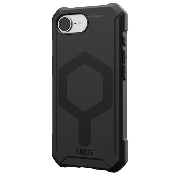 UAG Essential Armor MagSafe iPhone 16e - Noir