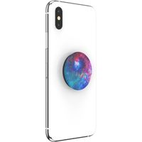 PopSockets PopGrip - Amovible - Nebula Ocean