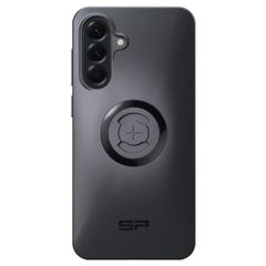 SP Connect SPC+ Series - Coque de télephone Samsung Galaxy A56 - Noir