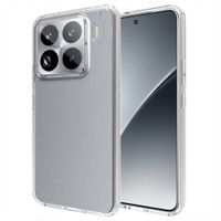 Accezz Coque Xtreme Impact Xiaomi 15 Pro - Transparent