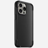 Nomad Coque Rugged iPhone 15 Pro Max - Noir