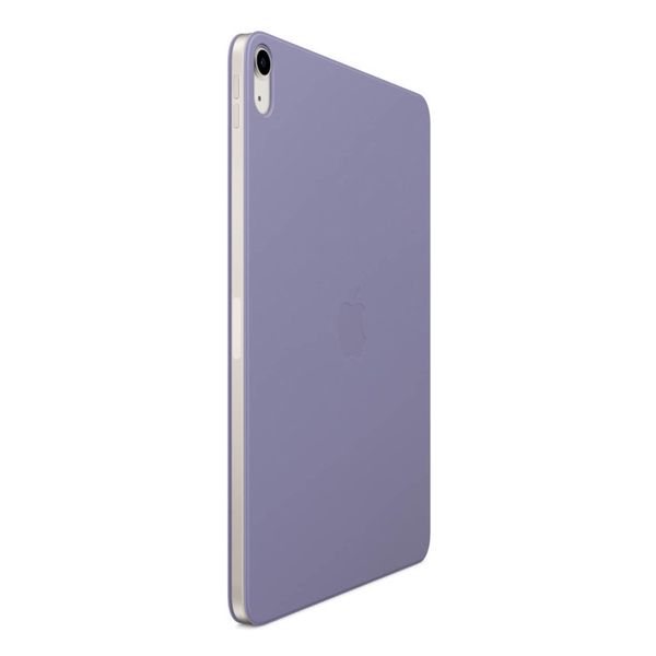 Apple Smart Cover Apple iPad 9 (2021) 10.2 pouces / iPad 8 (2020) 10.2 pouces / iPad 7 (2019) 10.2 pouces / Air 3 (2019) / Pro 10.5 (2017) - Lavender