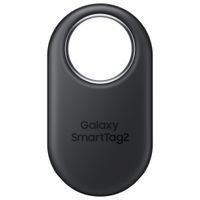 Samsung Galaxy SmartTag2 (5 pack) - Noir 3x + Blanc 2x