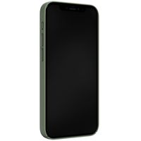 Nudient Coque Thin iPhone 13 Mini - Misty Green