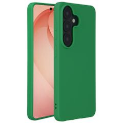 imoshion Coque Couleur Samsung Galaxy S26 Plus - Lucky Green