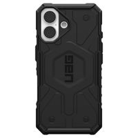 UAG Coque Pathfinder MagSafe iPhone 16 - Black