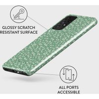 Burga Coque arrière Tough Samsung Galaxy A72 - Lush Meadows