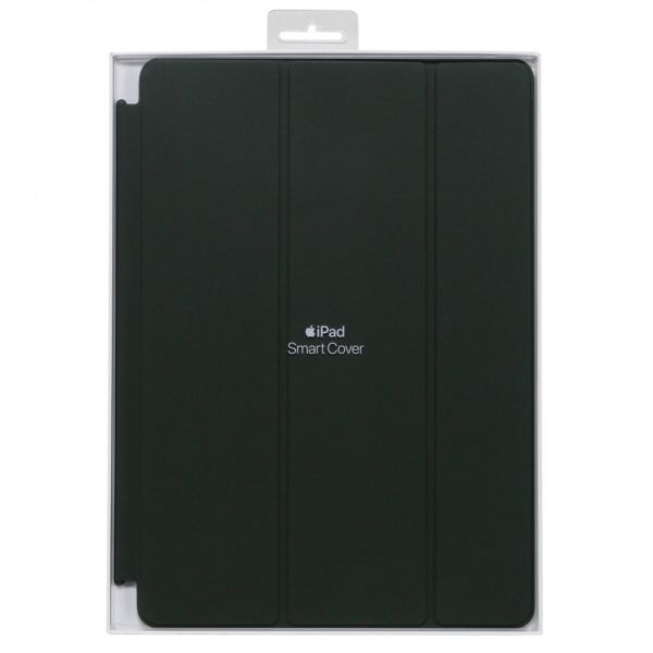 Apple Smart Cover Apple iPad 9 (2021) 10.2 pouces / iPad 8 (2020) 10.2 pouces / iPad 7 (2019) 10.2 pouces / Air 3 (2019) / Pro 10.5 (2017) - Cyprus Green
