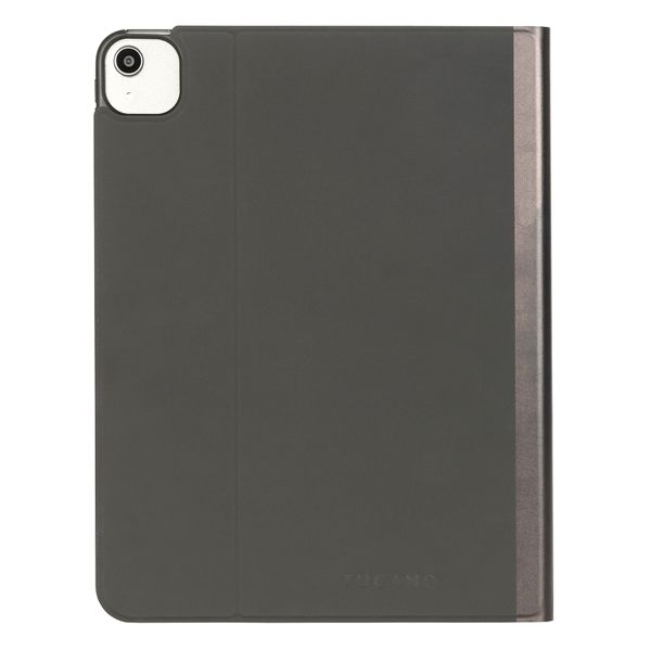 Tucano Coque Elements Apple iPad Air 11 pouces (2025) M3 / (2024) M2 - Noir