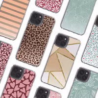 imoshion Coque Design Apple iPhone 15 - Leopard Mood