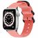 imoshion Bracelet en nylon Apple Watch Series 1-9 / SE - 38/40/41 mm / Series 10 - 42 mm - Rose