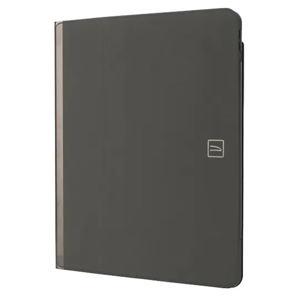 Tucano Elements folio case iPad Air 13 pouces (2025) M3 / (2024) M2 - Noir