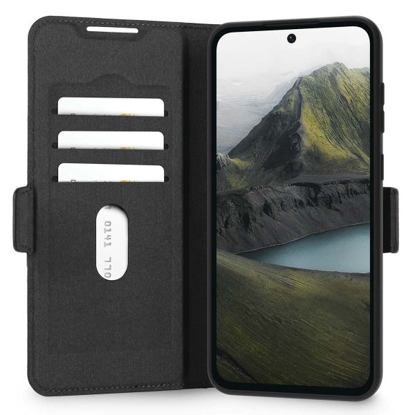 dbramante1928 Coque Oslo Pro Xiaomi 15 - Noir